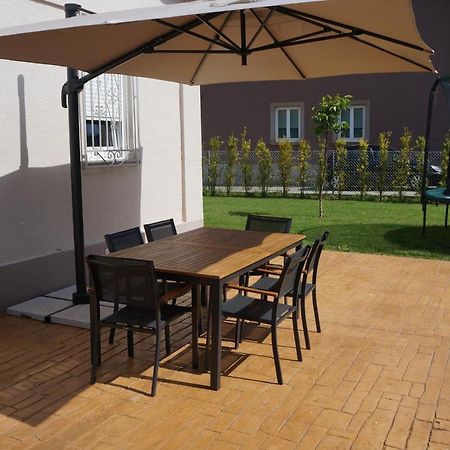 Casa Asientos Boimorto Eksteriør bilde