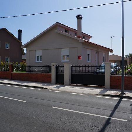 Casa Asientos Boimorto Eksteriør bilde