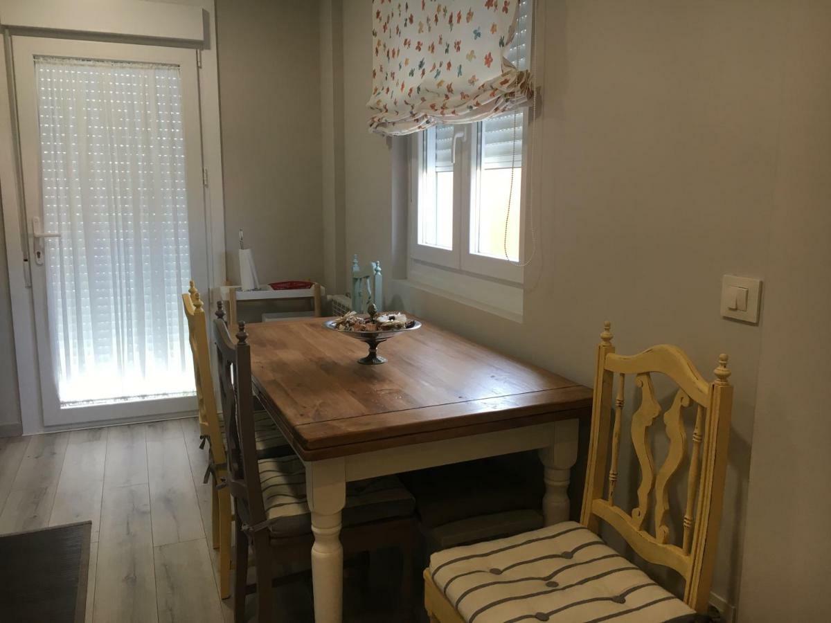 Casa Asientos Boimorto Eksteriør bilde